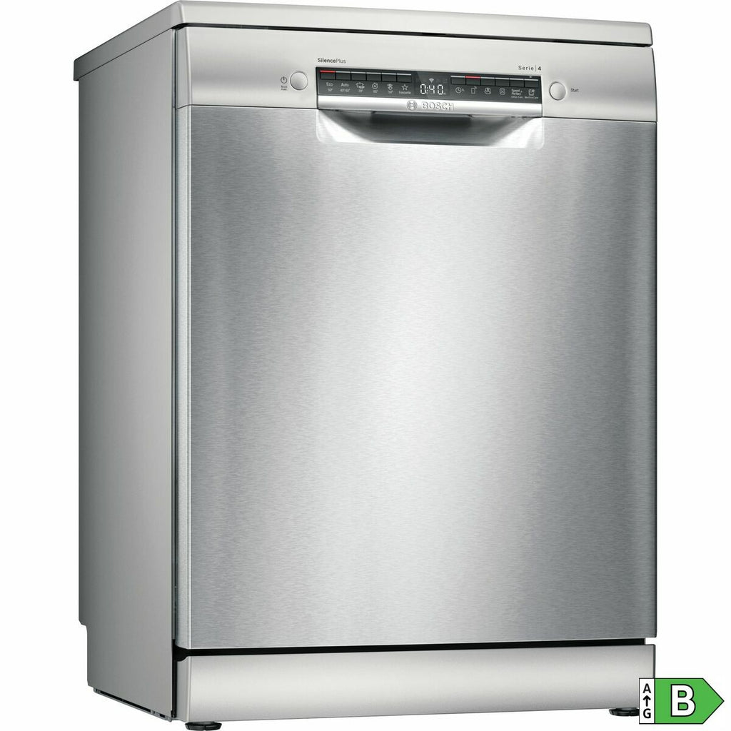 Bosch Dishwasher Bosch Sms4Emi06E 60 Cm