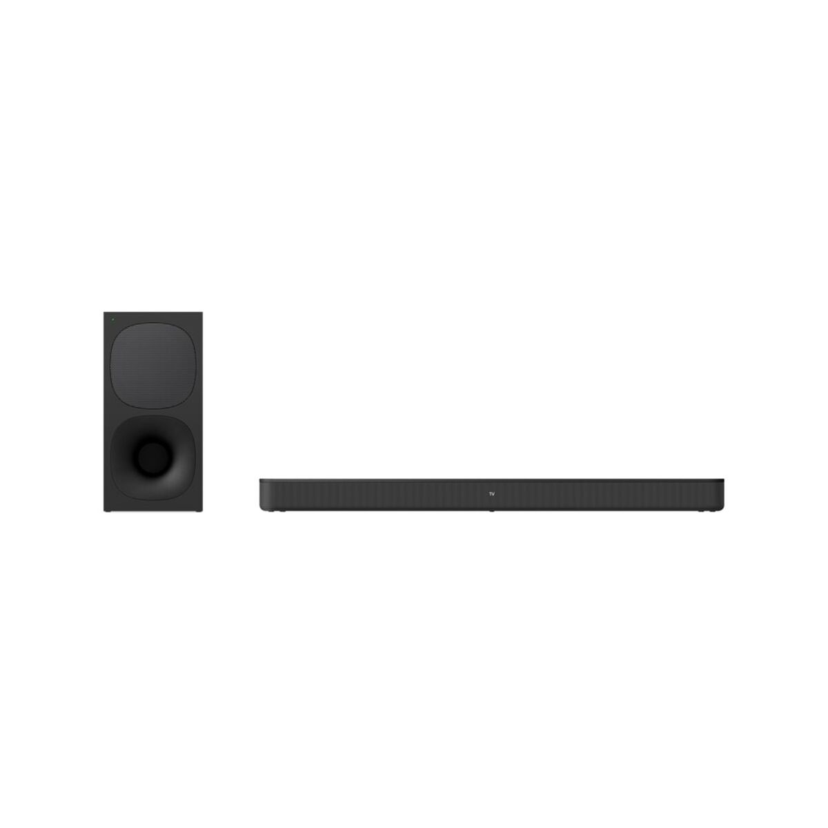 Sony Soundbar Sony Ht-S400 Black 330 W