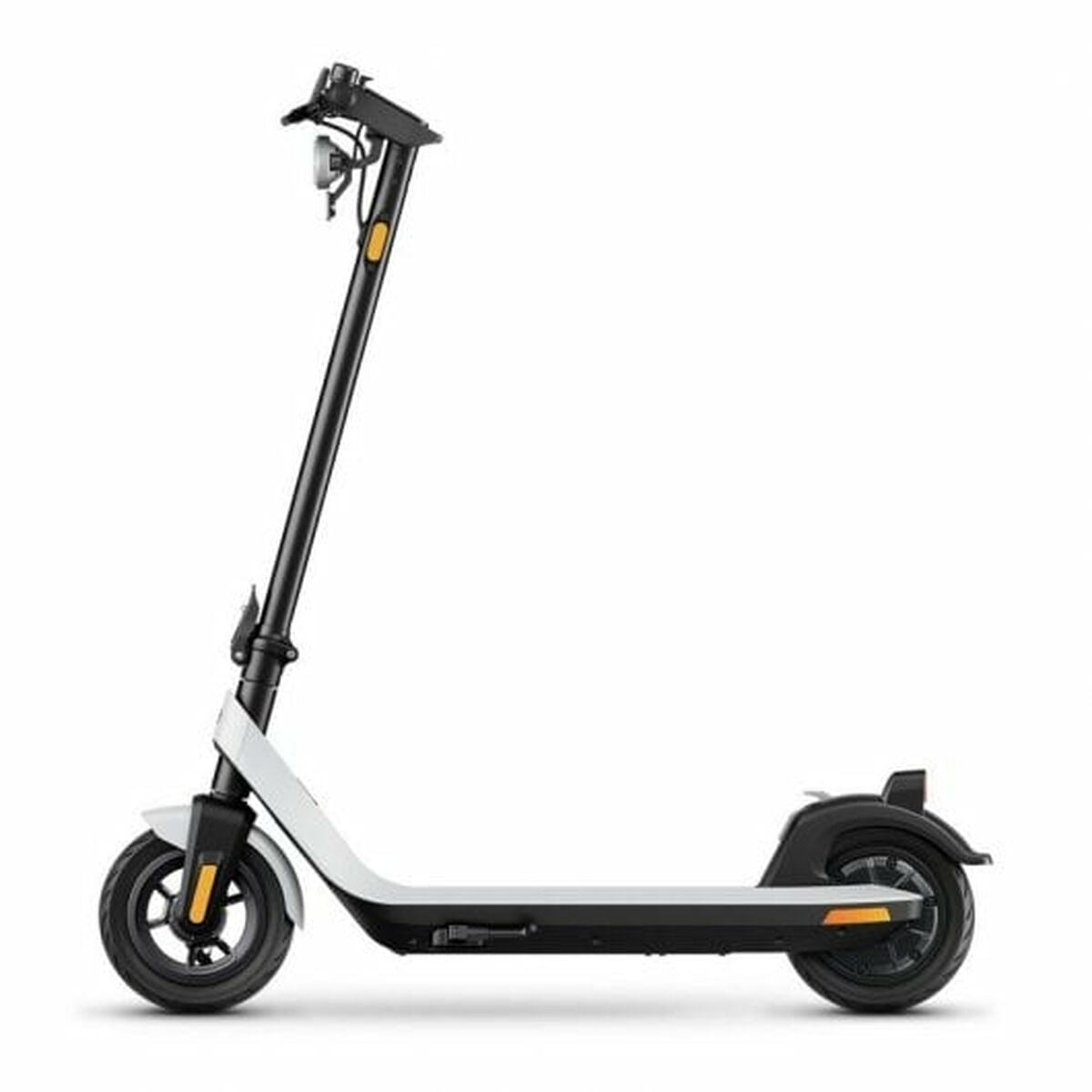Niu Electric Scooter Niu Kqi2 Pro White 300 W