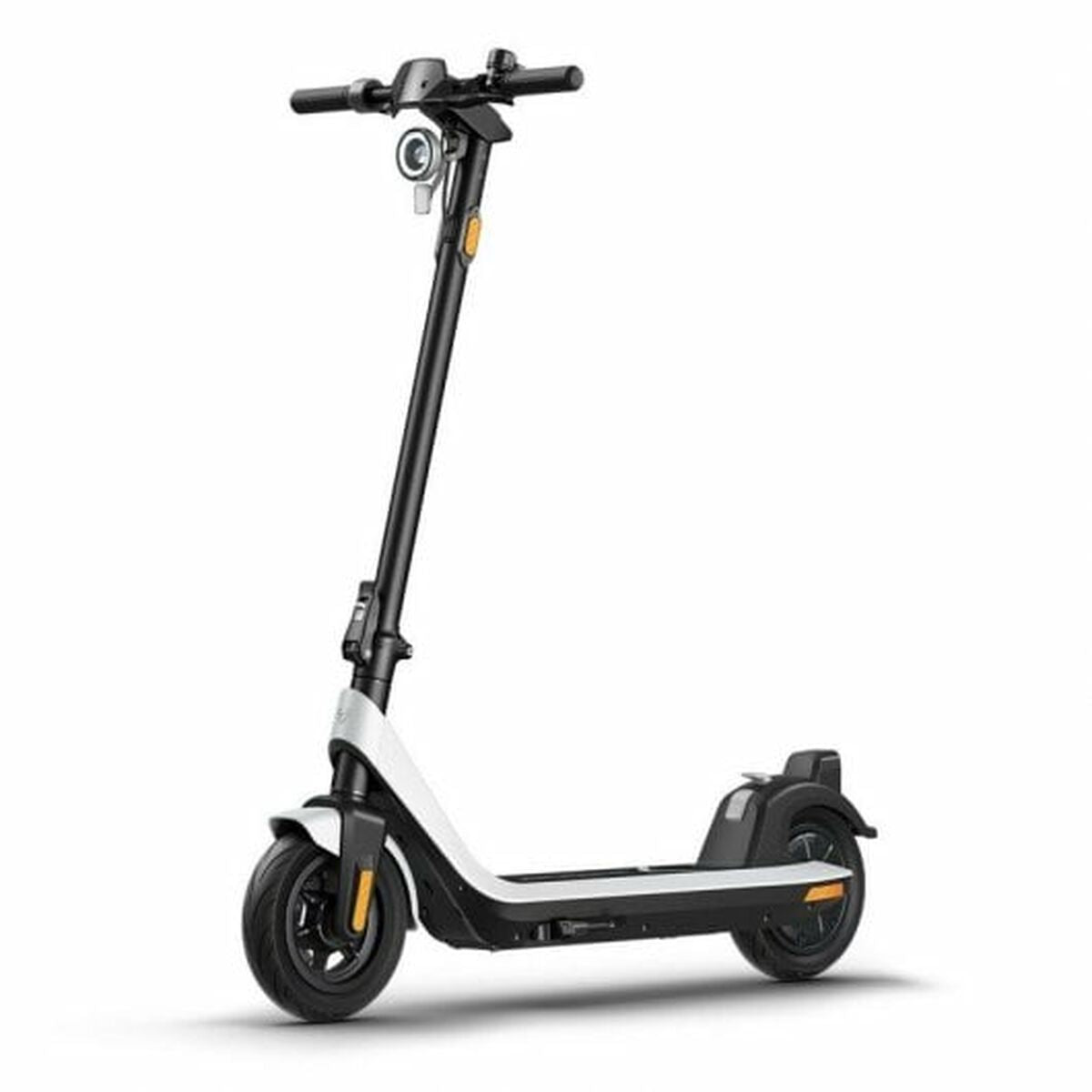 Niu Electric Scooter Niu Kqi2 Pro White 300 W
