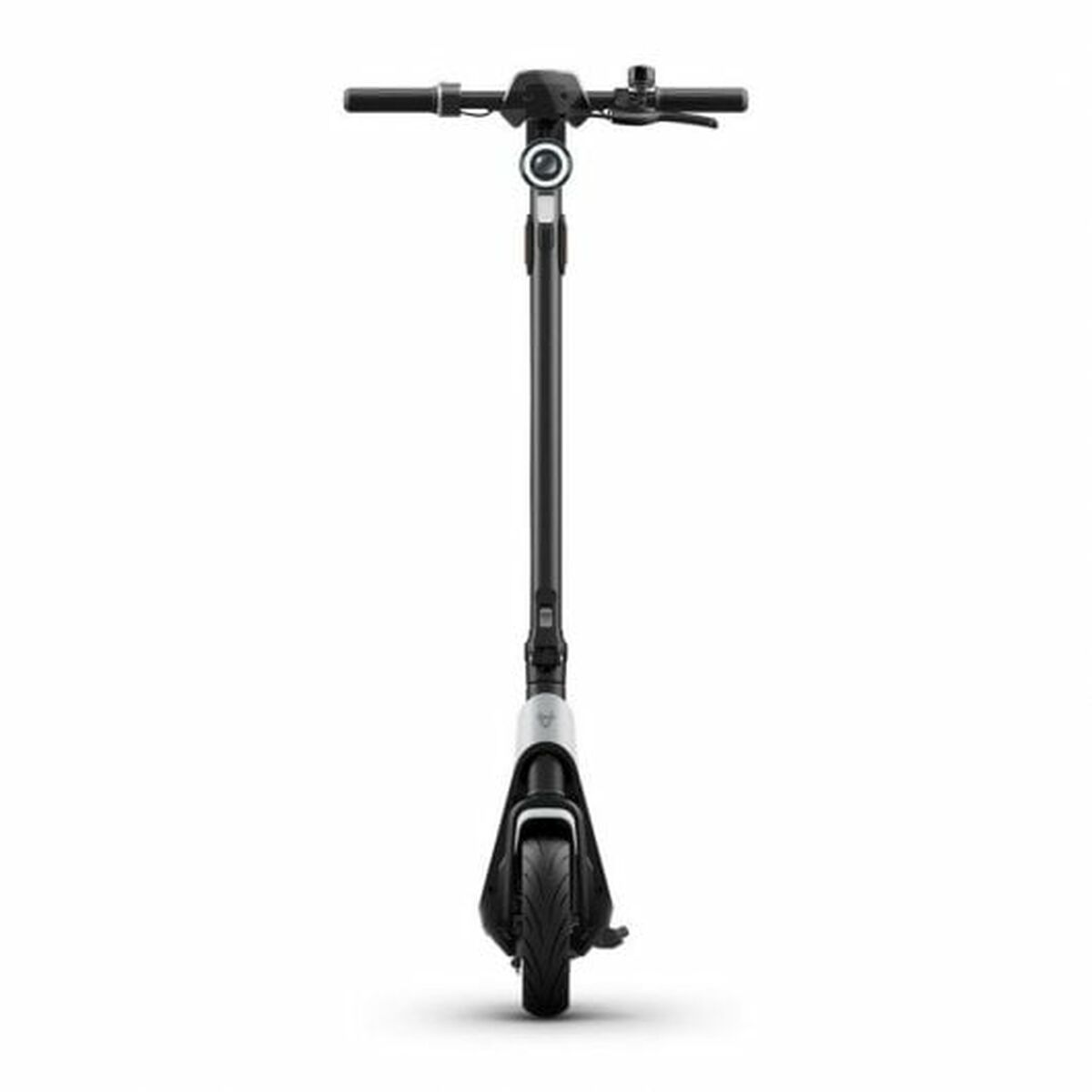 Niu Electric Scooter Niu Kqi2 Pro White 300 W