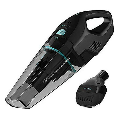 Cecotec Cyclonic Hand-Held Vacuum Cleaner Cecotec Conga Immortal Extremesuction Animal Hand 0,5 L 22,2 V Black