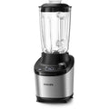 Philips Cup Blender Philips Hr3760/00 Black 1500 W 2 L