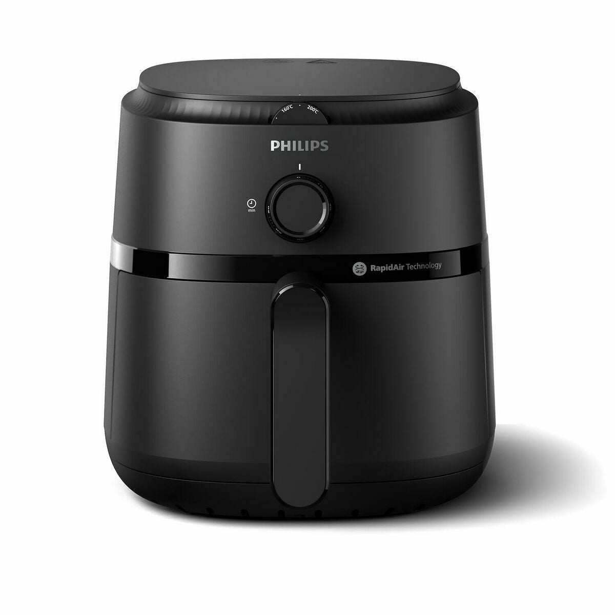 Philips Air Fryer Philips Na120/00 Black 1500 W 4,2 L