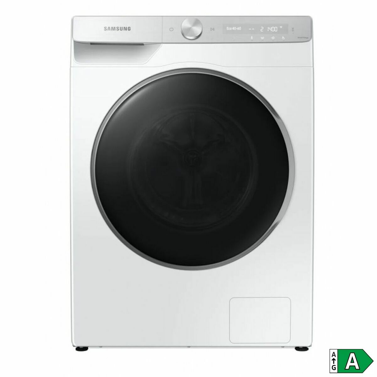 Samsung Washing Machine Samsung Ww90T936Dsh/S3 9 Kg 1600 Rpm
