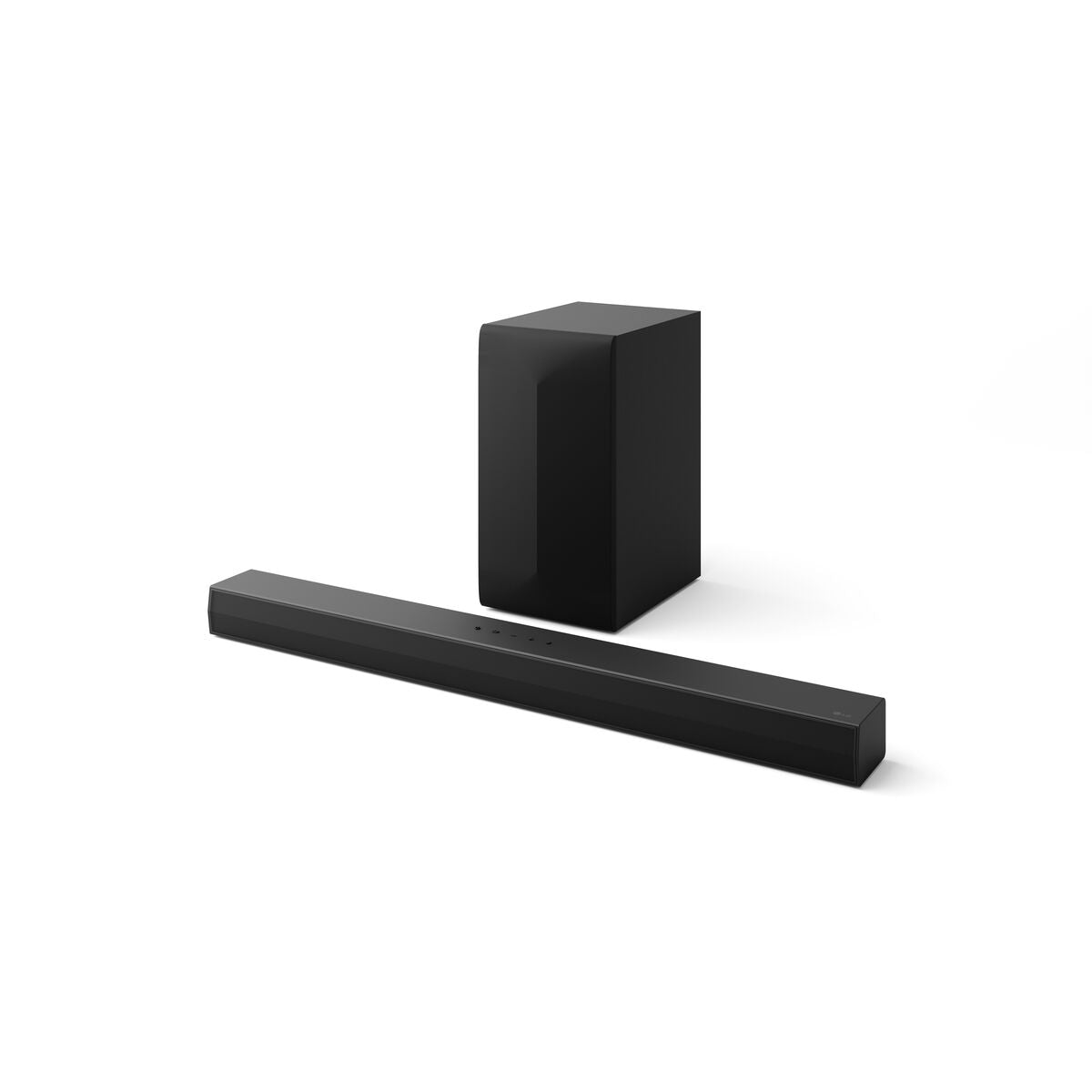 Lg Soundbar Lg S60T 120 W Black