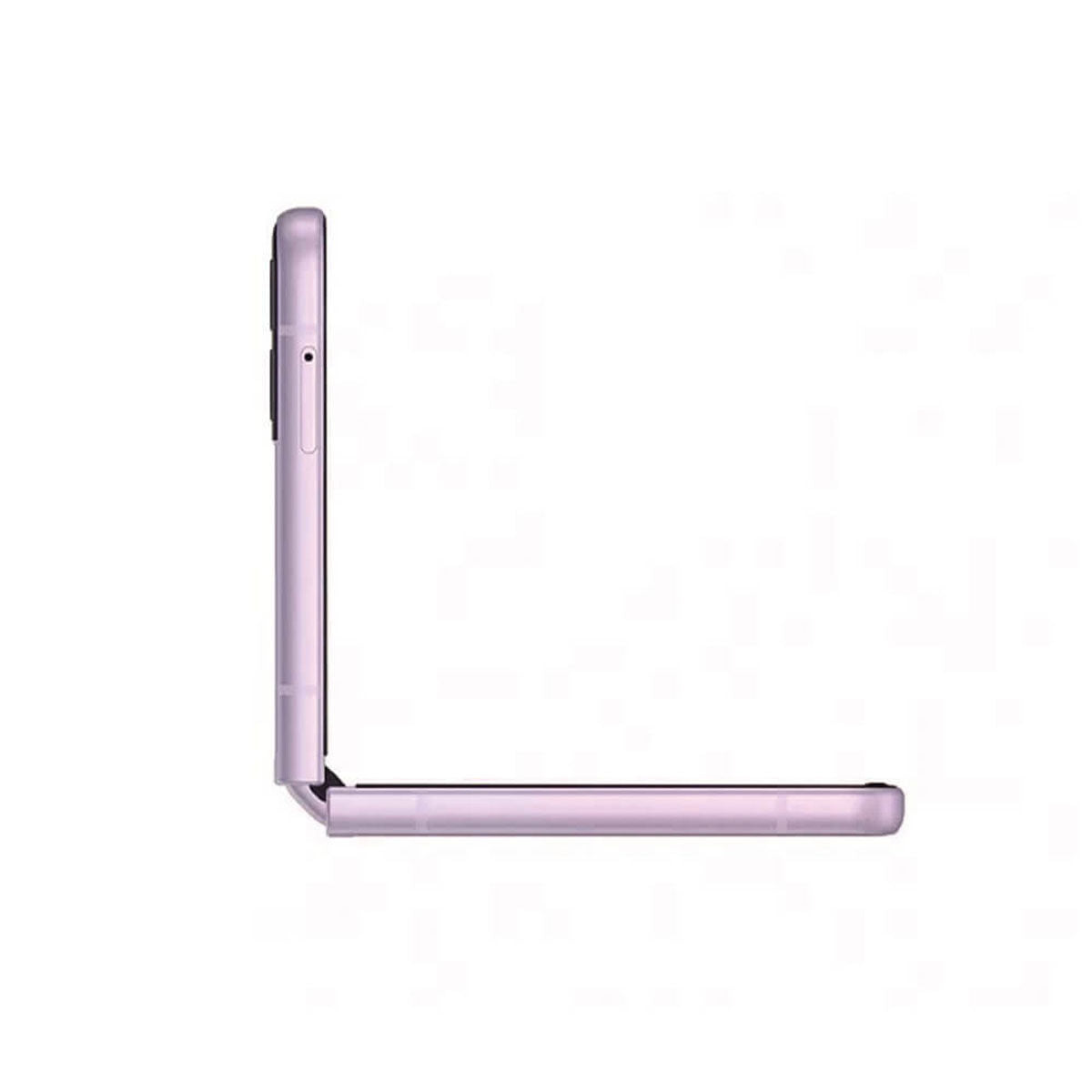 Samsung Smartphone Samsung Galaxy Z Flip3 5G 6,7" Octa Core 8 Gb Ram 128 Gb Violet
