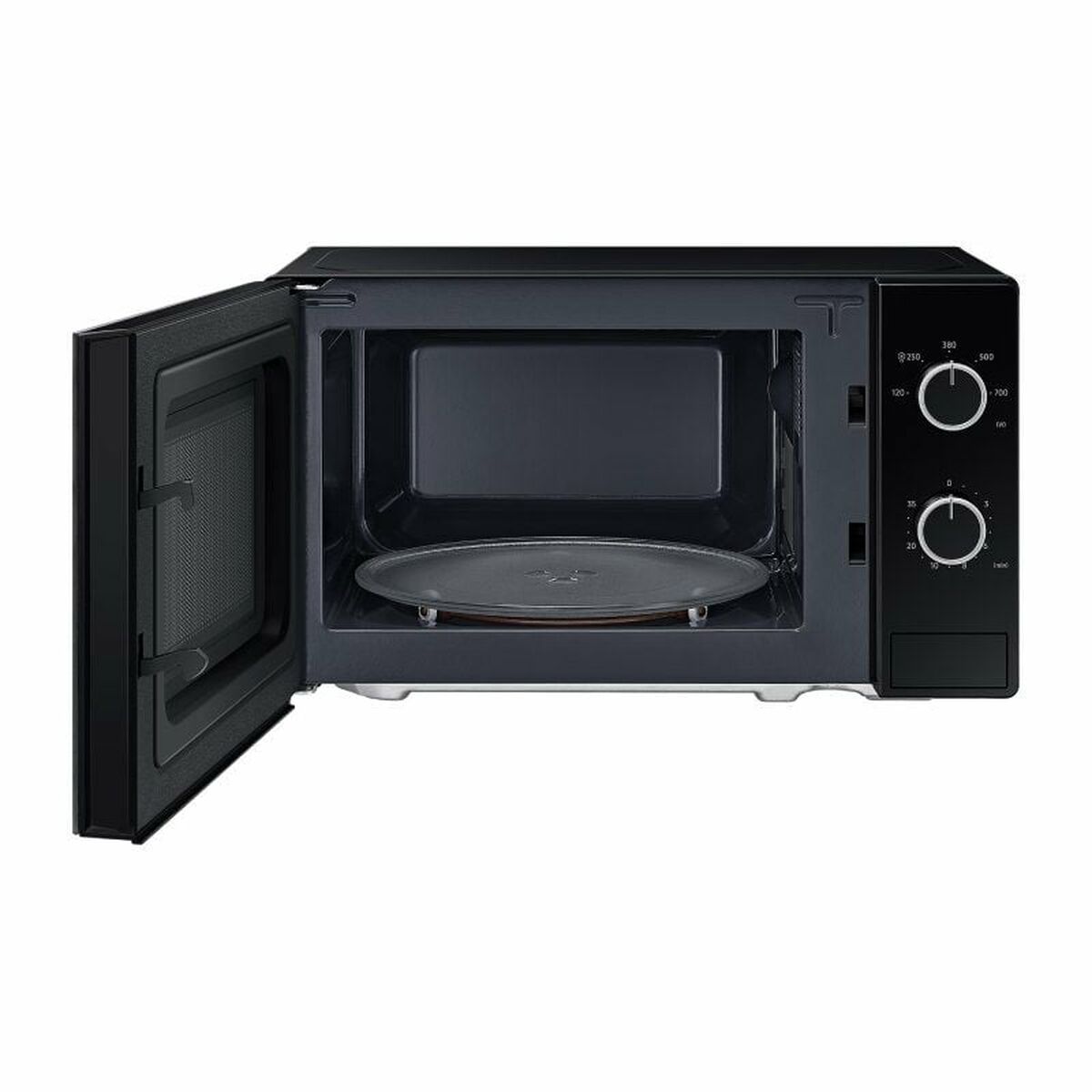 Samsung Microwave Samsung Black 20 L
