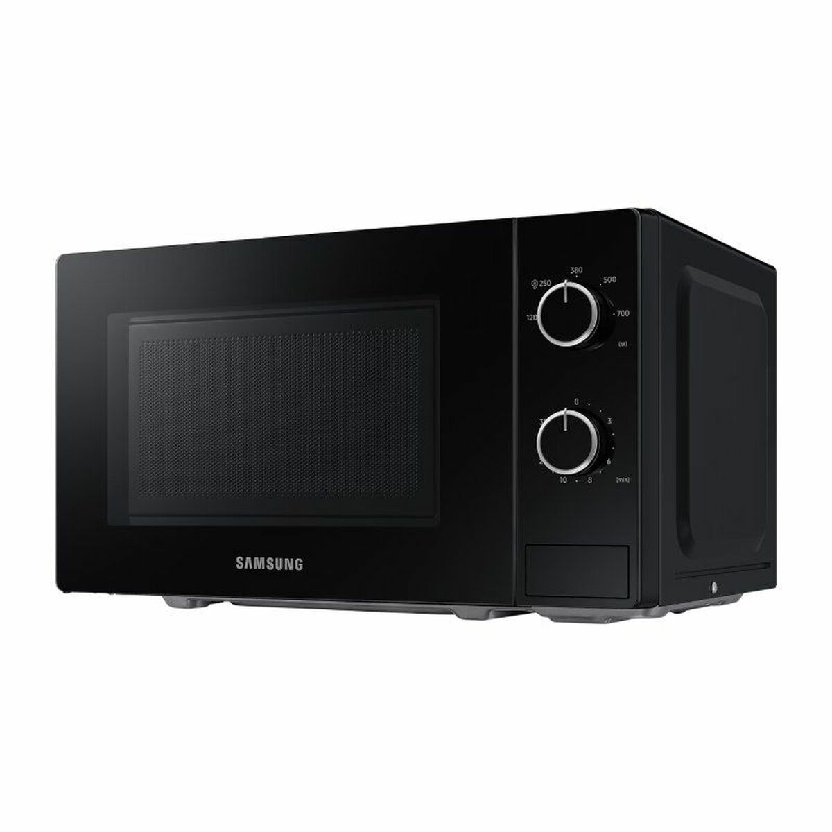 Samsung Microwave Samsung Black 20 L