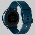 Samsung Smartwatch Samsung Galaxy Watch Active Green German (Refurbished B)