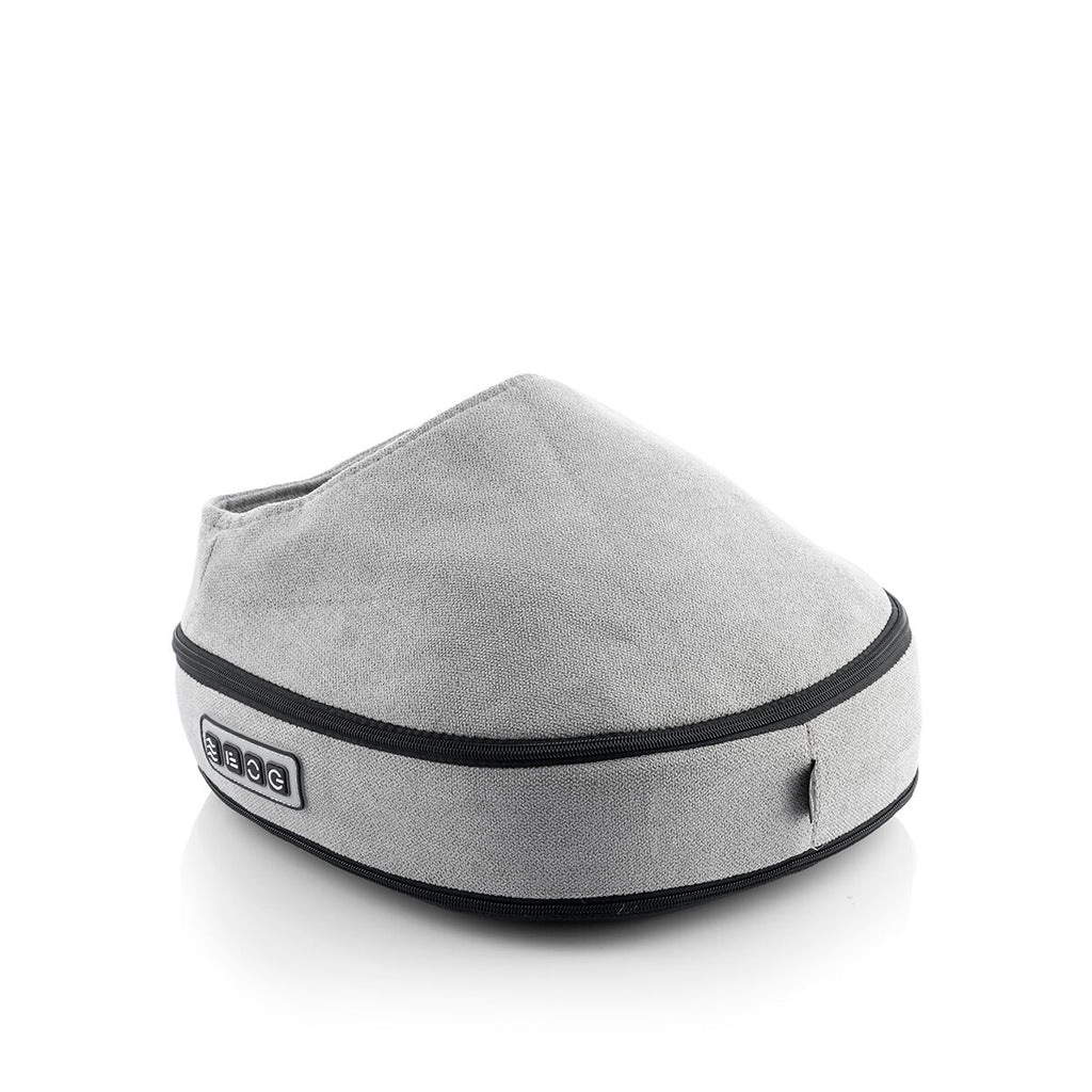Innovagoods 2-In-1 Shiatsu Heat Massager Futsa Innovagoods