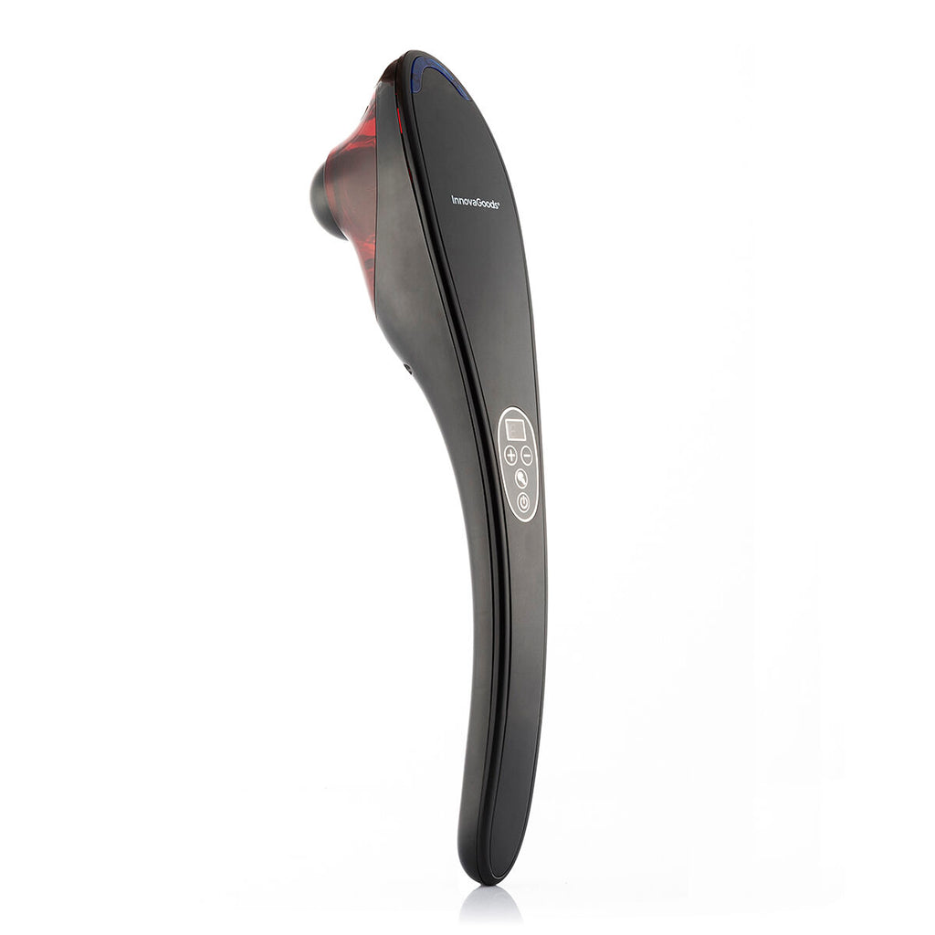 Innovagoods Rechargeable Handheld Massager Masfin Innovagoods
