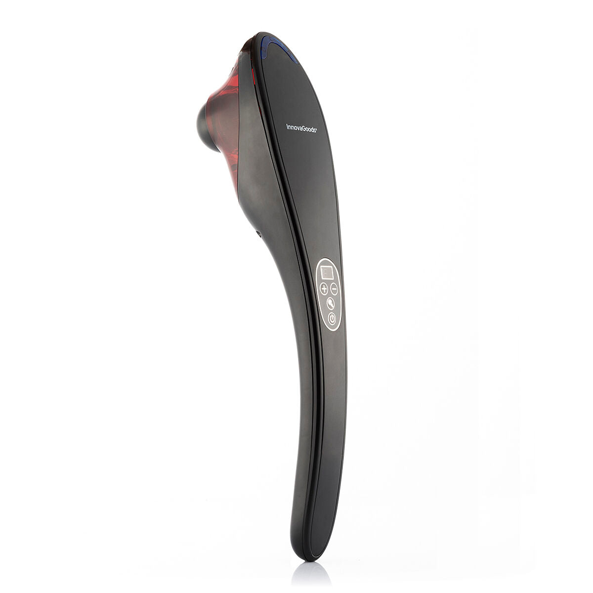 Innovagoods Rechargeable Handheld Massager Masfin Innovagoods