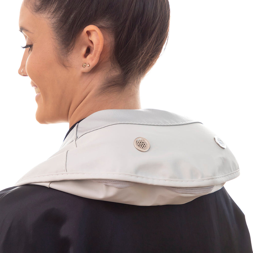 Innovagoods Electric Heated Tapping And Percussive Massager Tappilan Innovagoods