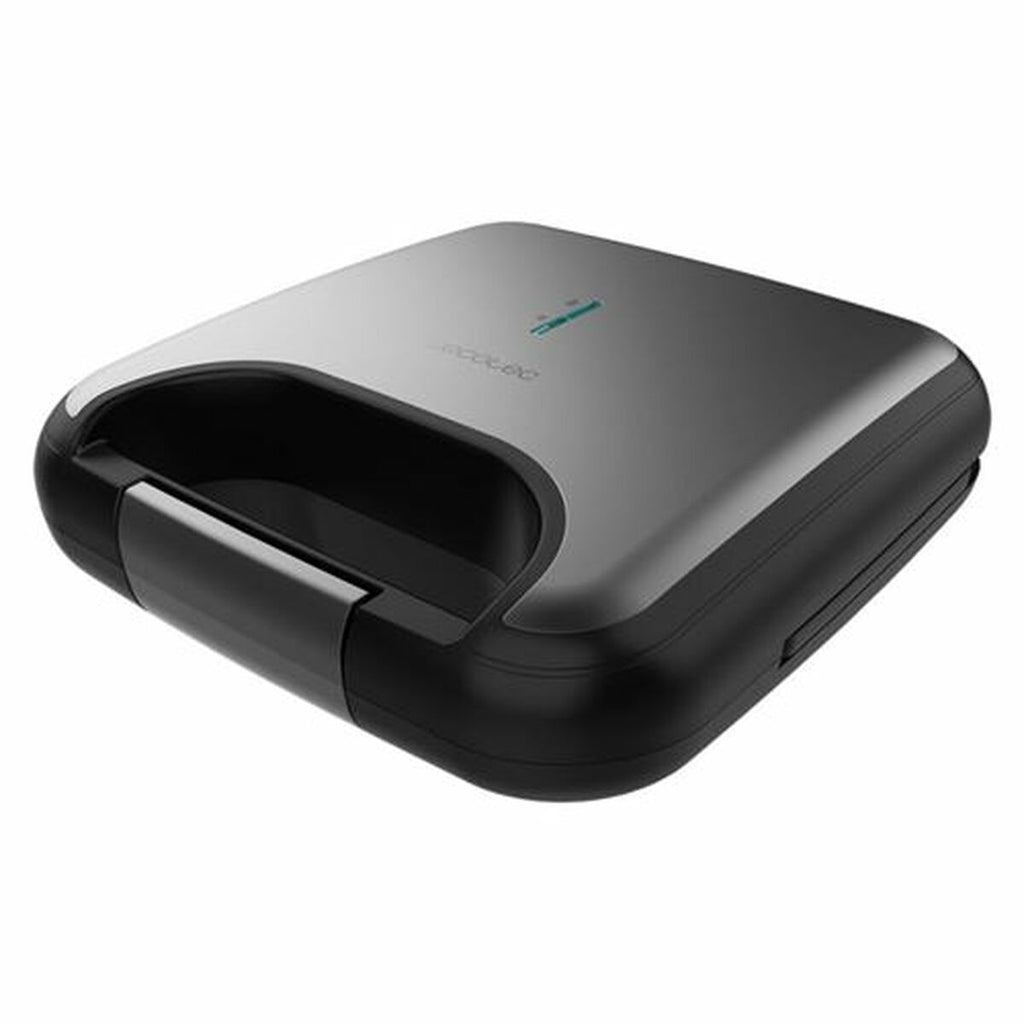 Cecotec Sandwich Maker Cecotec Rock’ntoast Combo 800 W